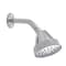 Msi 1 Handle Shower/Tubfaucet 6104-608 Chrome ZOR-FAU-S1HCR6104-608 - alternate 1